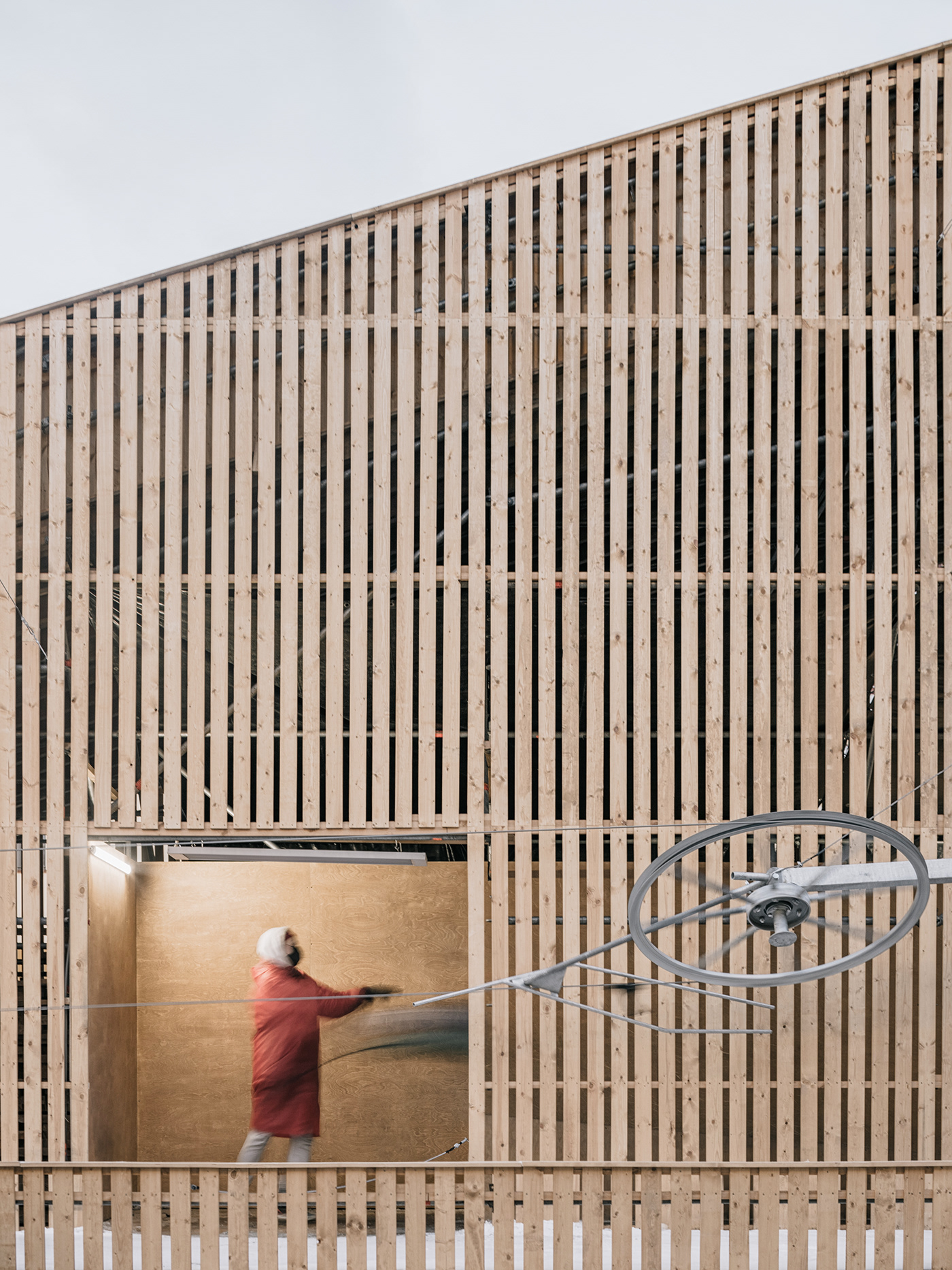 尼科尔斯基排屋丨俄罗斯圣彼得堡丨KATARSIS ab-25