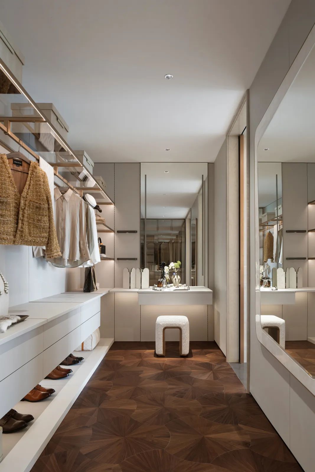 绿城华发·金陵月华丨中国南京丨SRD DESIGN赛瑞迪普-40