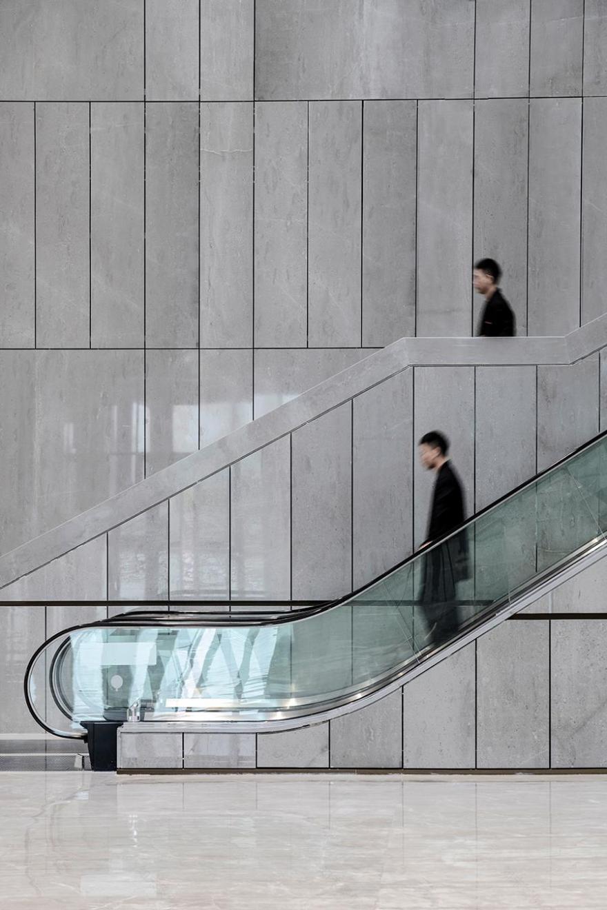 成都天府国际会议中心丨中国成都丨引擎联合设计-66