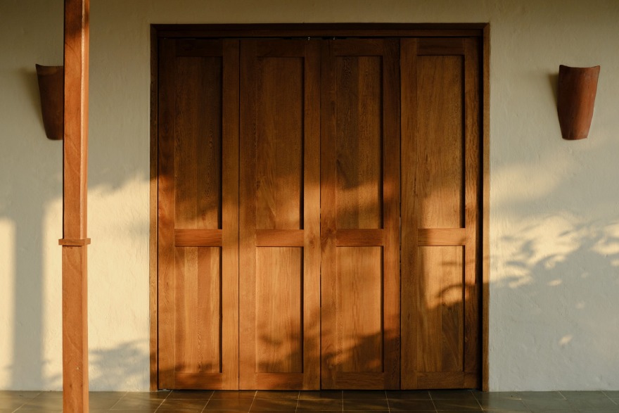 玛格丽塔斯之家丨哥伦比亚丨Trópico Arquitectura-27