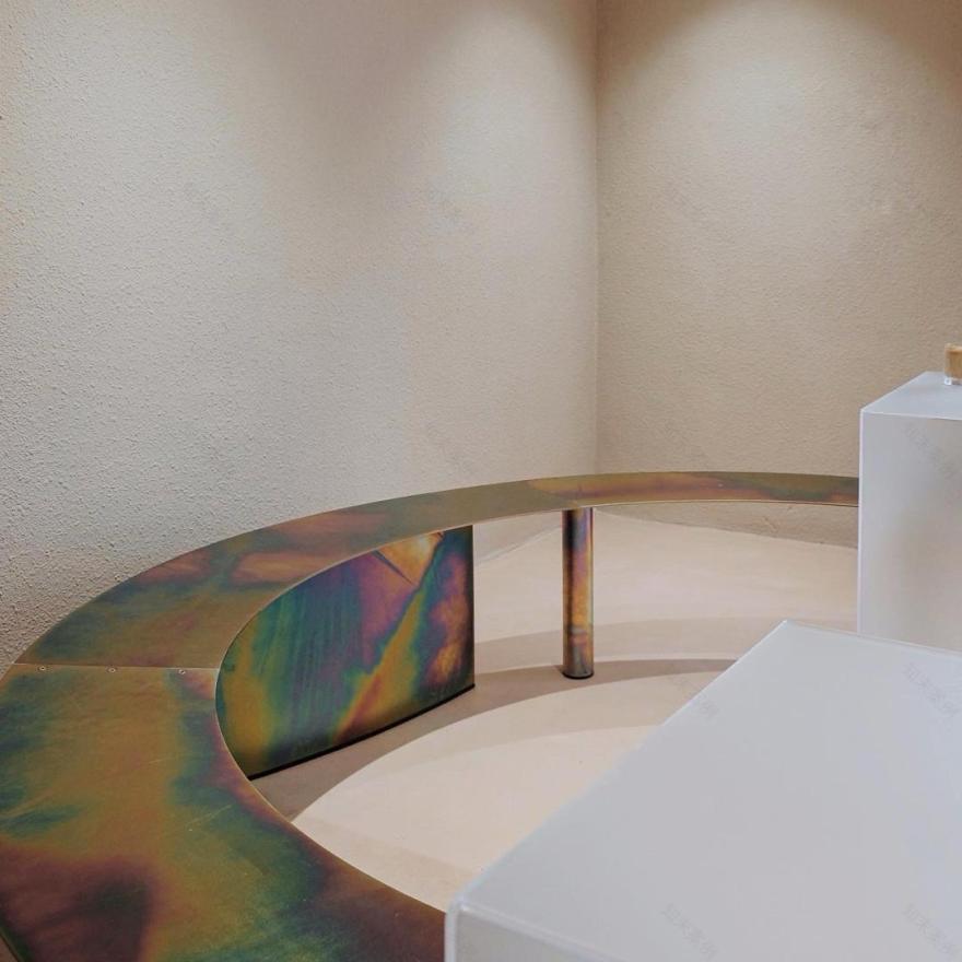 双空间工作室丨MalaysiaKuala Lumpur-7