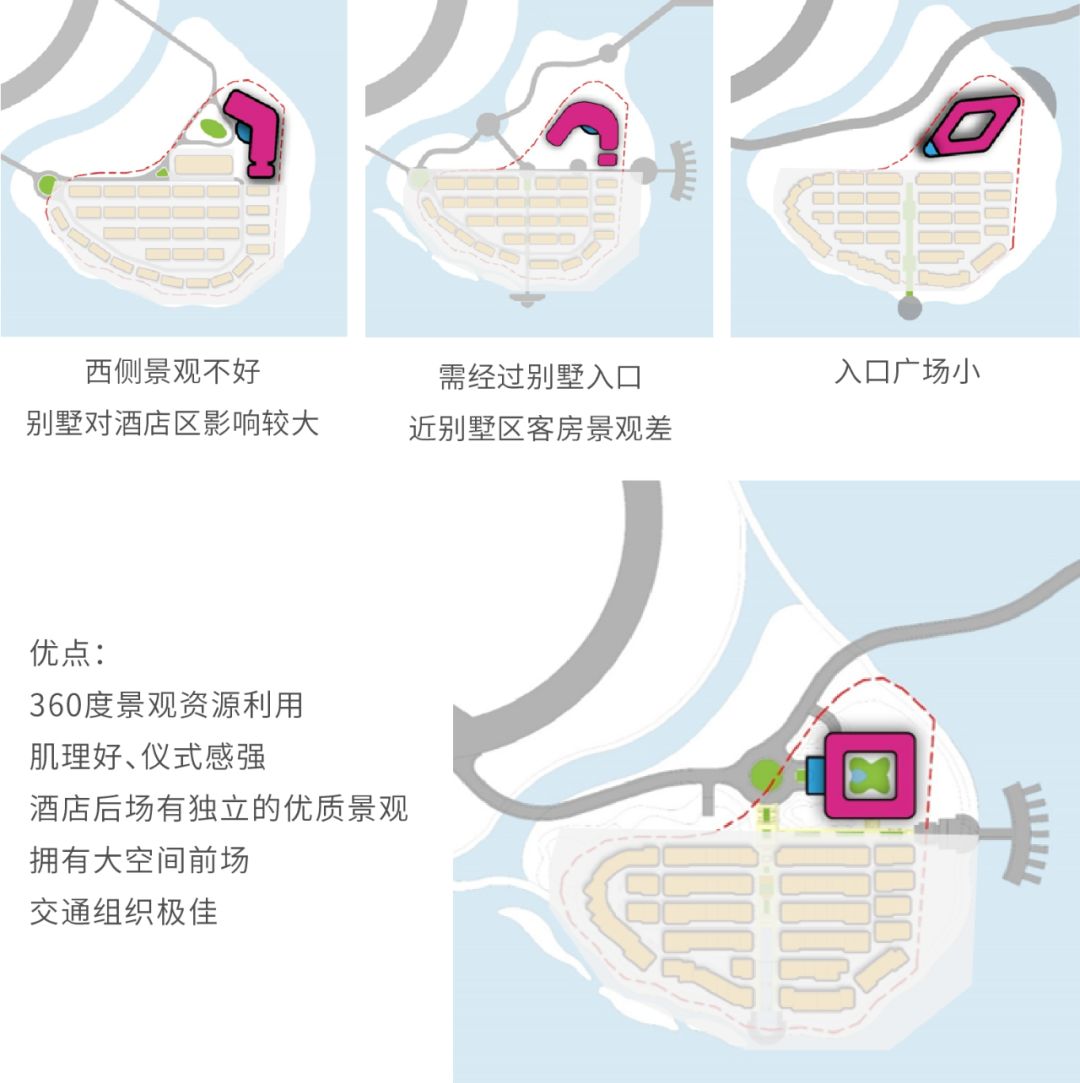  上海迈恩丨汇置人杰湖酒店建筑设计 丨中国沈阳-33