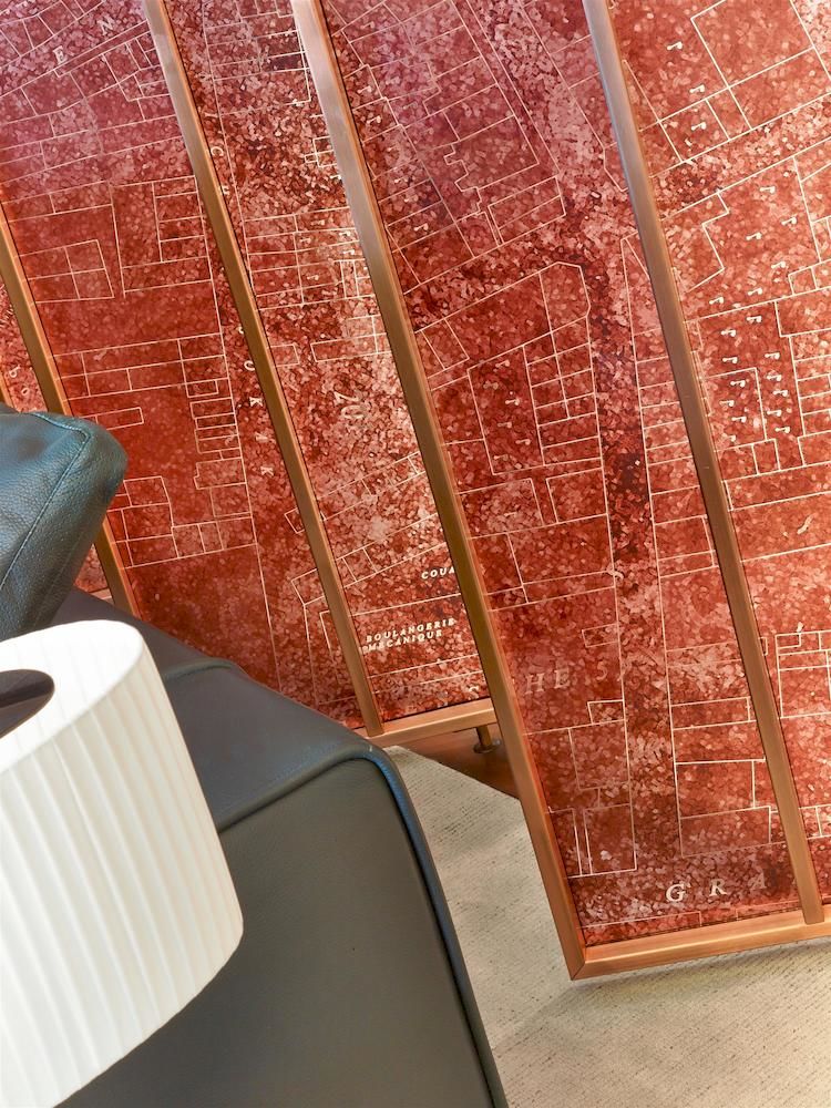 伊斯坦布爾聖瑞吉酒店-3-31