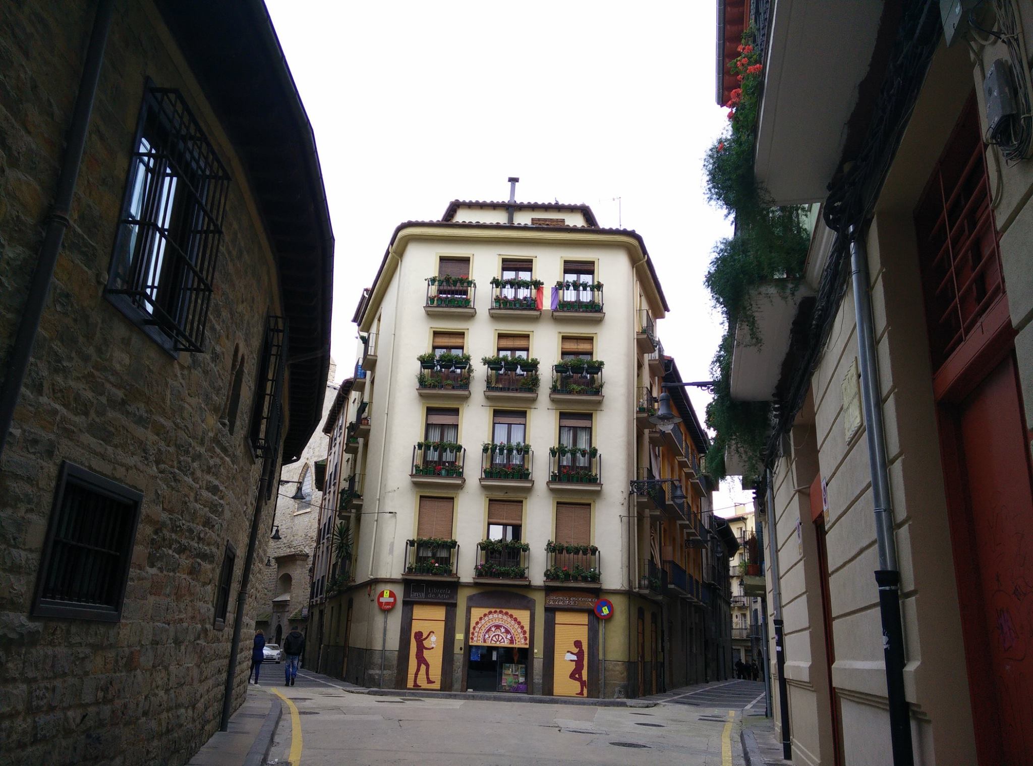 Pamplona, Spain(2020)-29