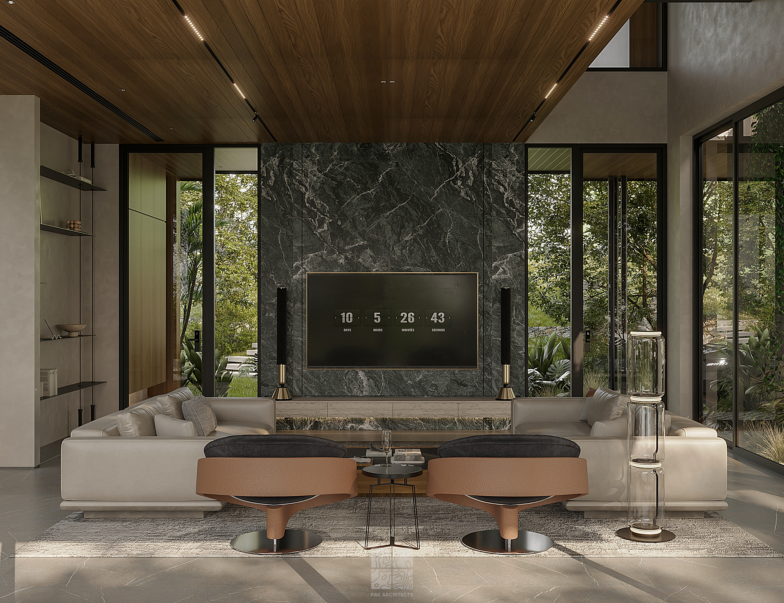 MAIVE'S HILL VILLA-11