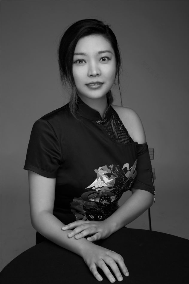 95 后小夫妻的现代生活空间-119