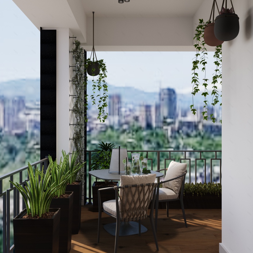 风格迥异的公寓丨ArmeniaYerevan丨Ani Karapetyan(为Zenit studio设计)-42