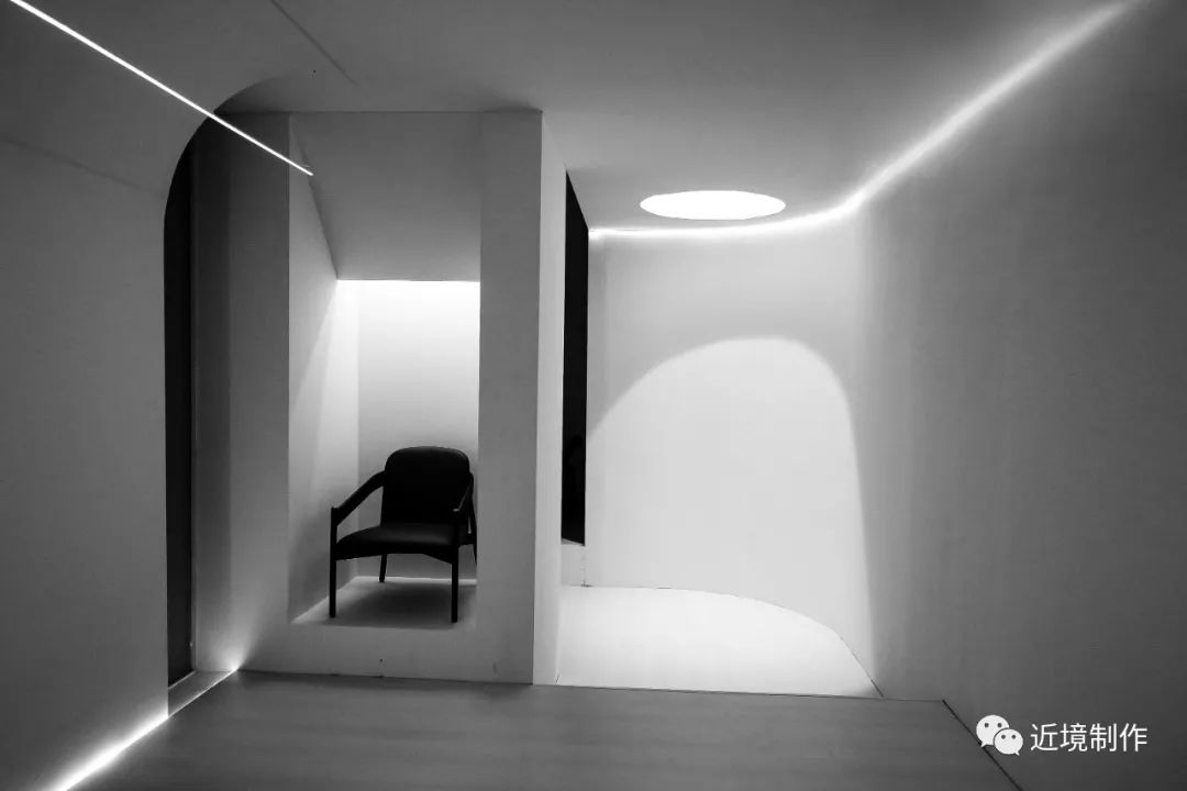 近境制作 | 渠径 上善若水，以"圳"之名-18