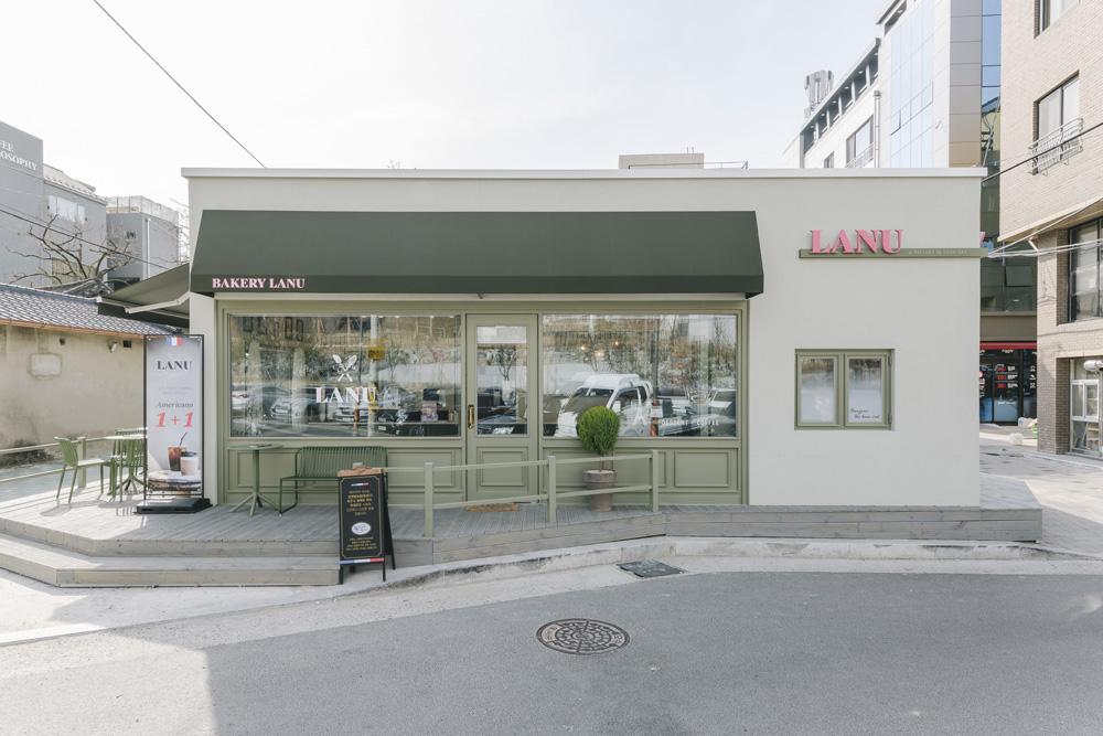 色彩斑斓的贝克里内饰设计-3