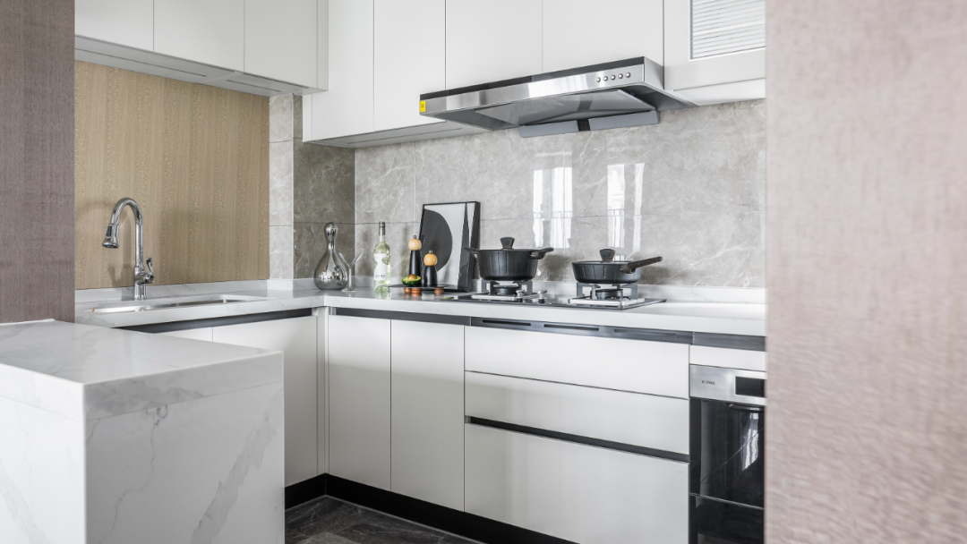 广东樵山金茂悦样板间丨中国佛山丨PINKI DESIGN品伊设计-23