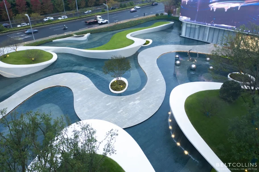 贵阳青秀·麓谷山语丨中国贵阳丨贝尔高林国际（香港）有限公司-28