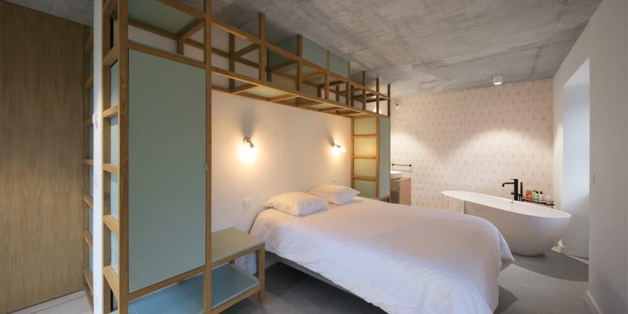 丨法国丨CoCo architecture-23