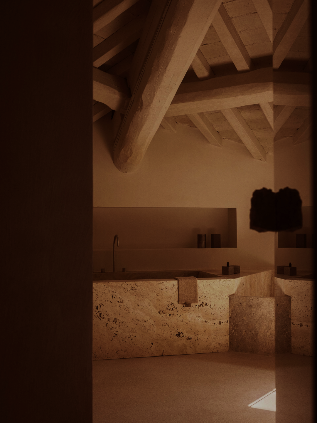 罗马 NOMOS 酒店丨意大利罗马丨Henry Timi-52