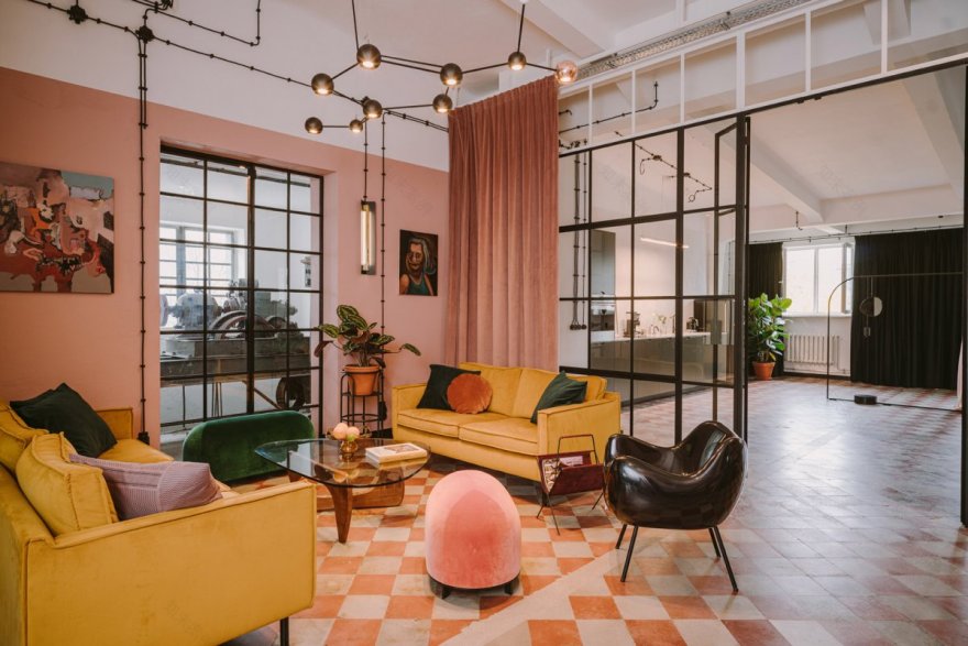 克莱华沙办事处-13