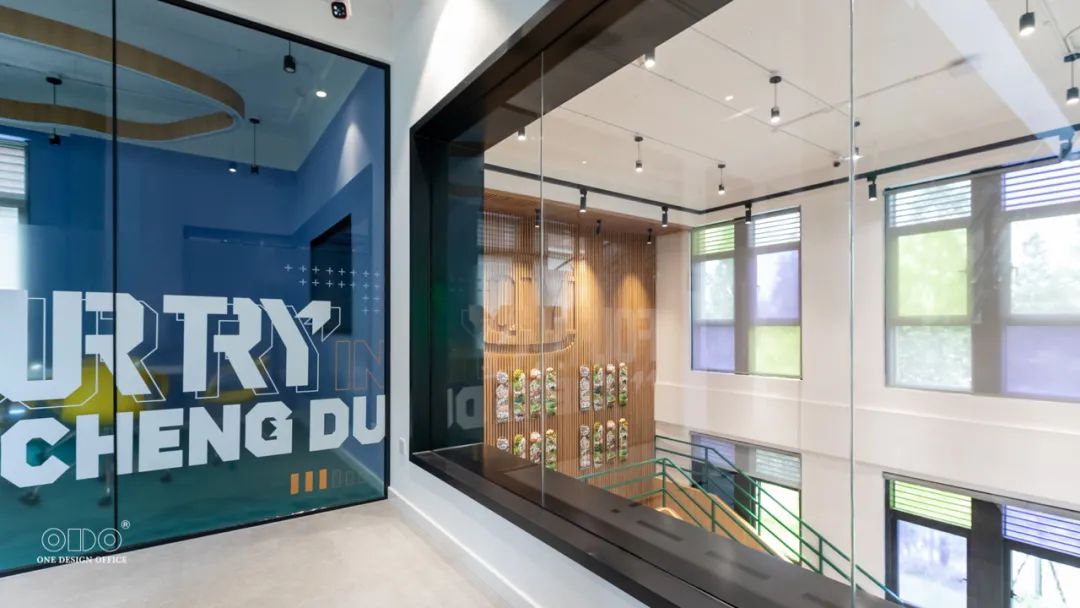 爱奇艺潮流文化坊——街头文化赋能的创意空间-52