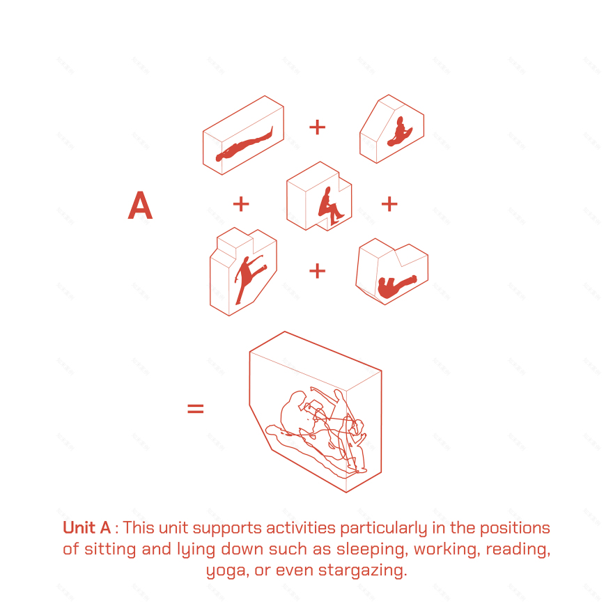 Medule丨泰国曼谷-14