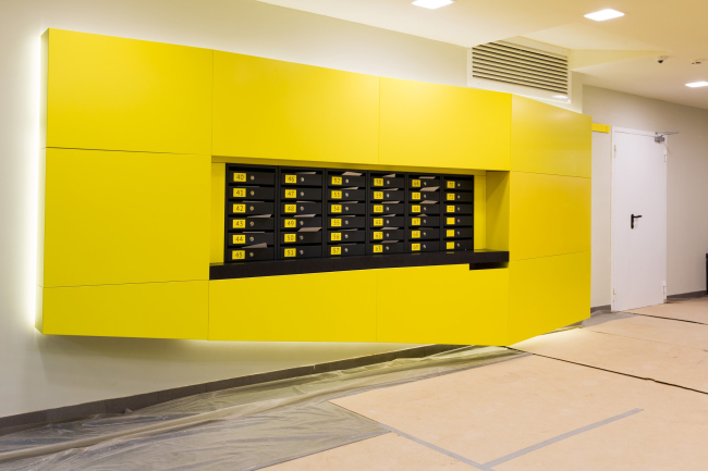 “Microcity in the Forest”（森林中的微城市）丨俄罗斯莫斯科-26