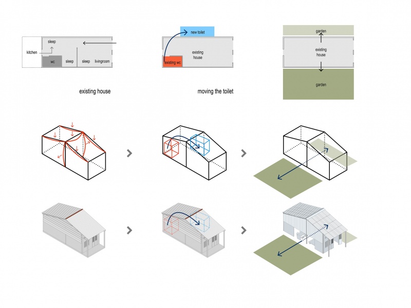 SocTrang安置区修复项目丨越南丨VN Art Arc-37