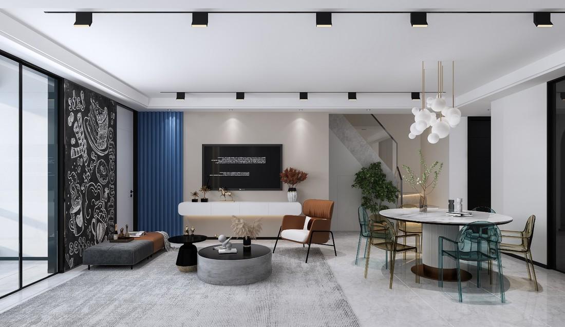 
混搭—童趣的的家 -0