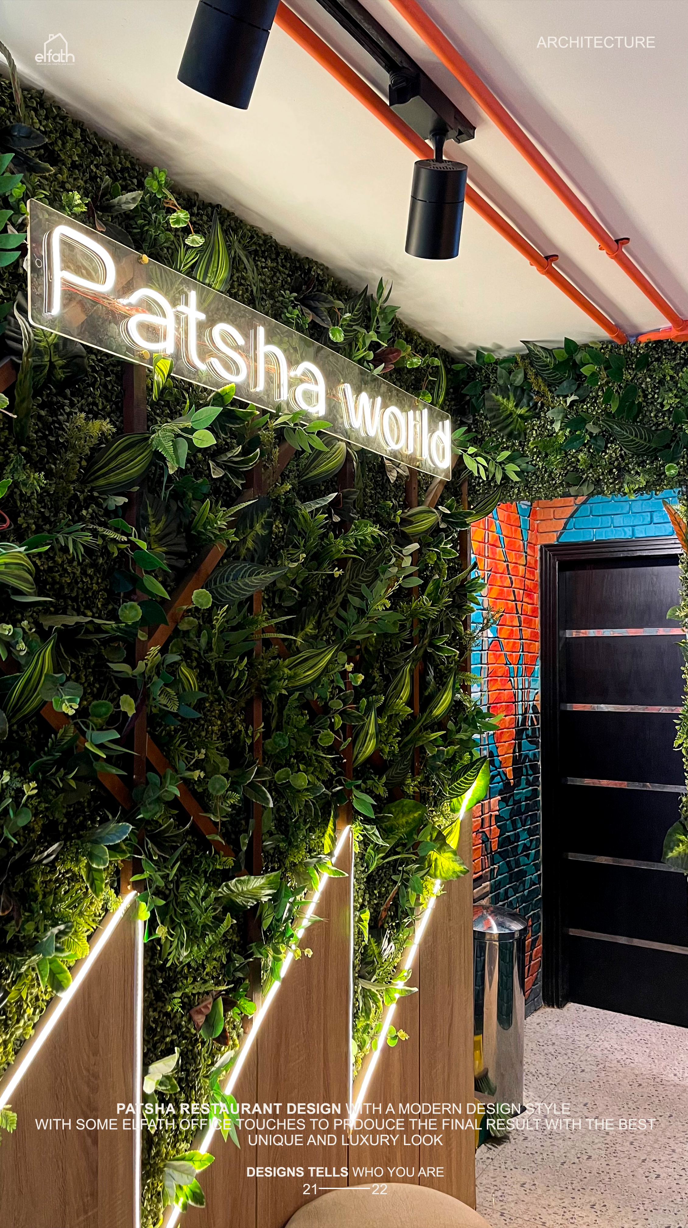 Patsha world restaurant-14