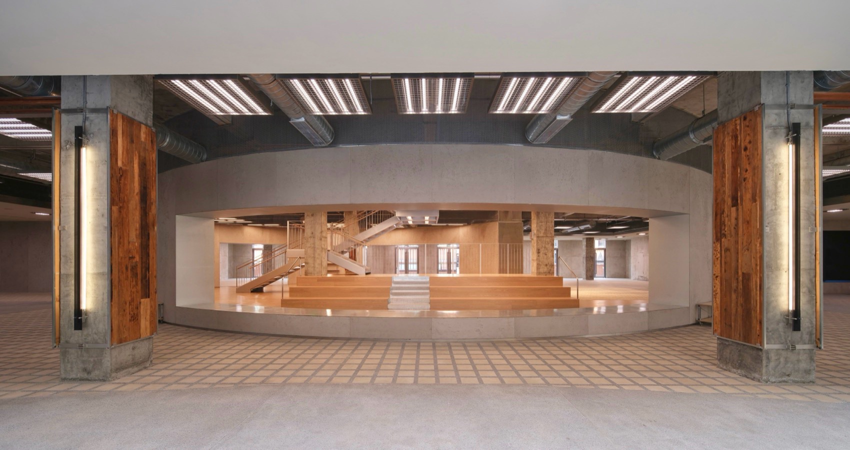 瑞器RICHAUS丨中国重庆丨vari architects几里建筑-28