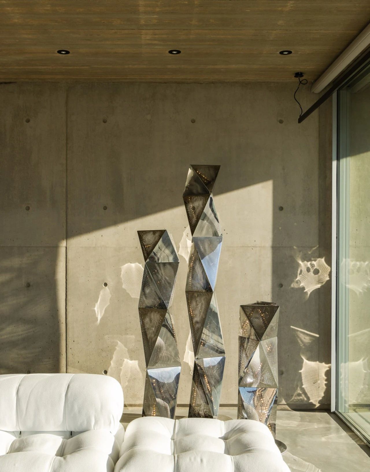 Aimasia 别墅住宅丨希腊丨Tom Dixon,A31 Architecture-42