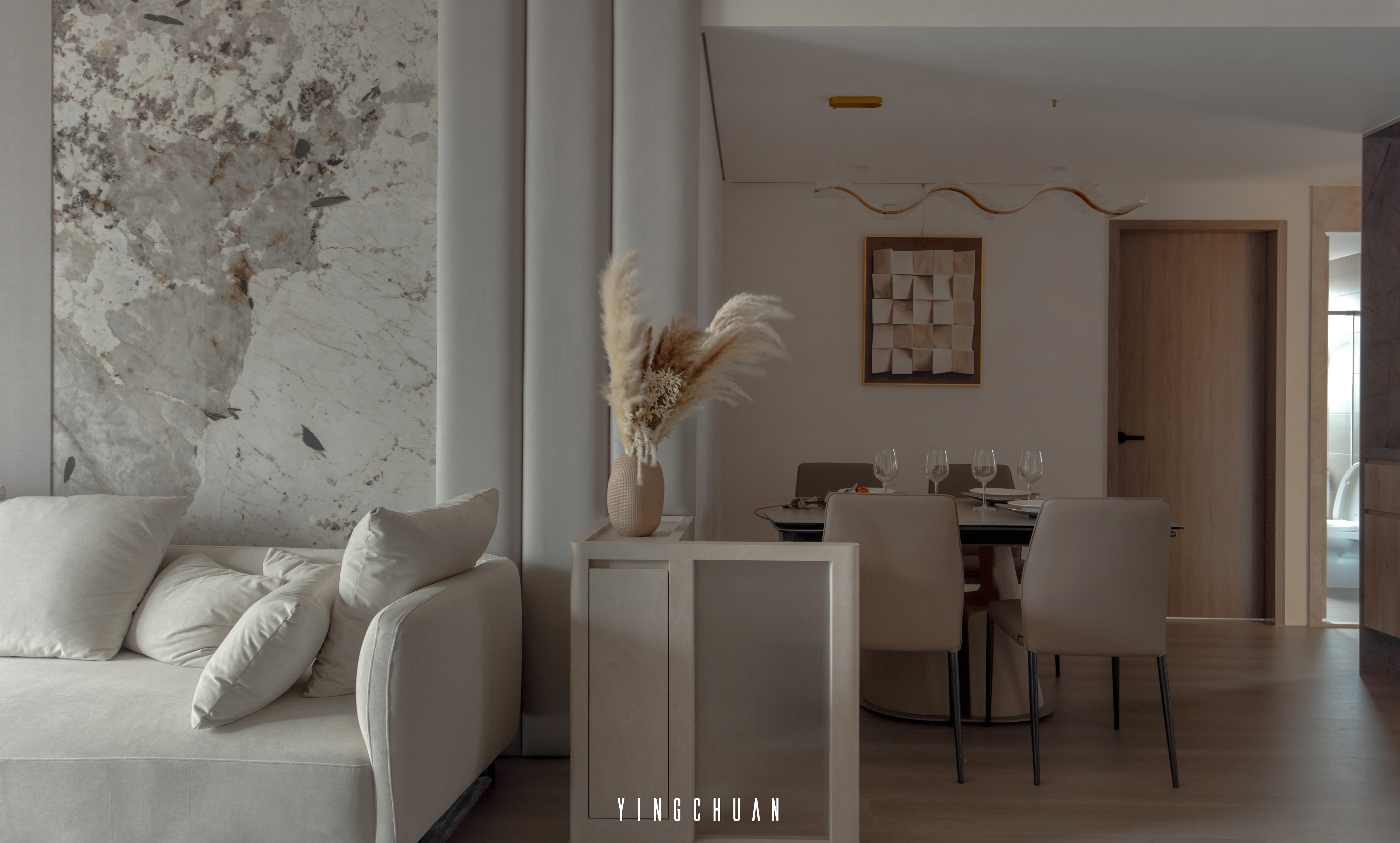 理想的空間穿搭-15