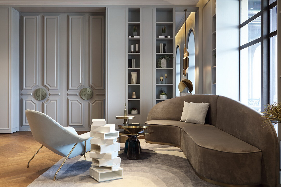 美的白鹭湖 LN 花园精品酒店-33