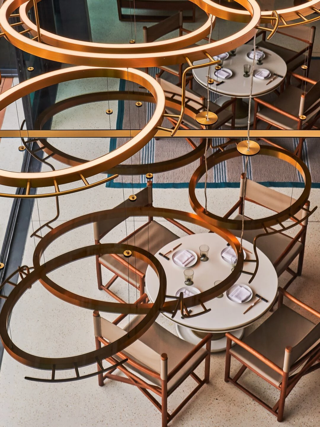 塔帕萨凯——独一无二,扎阿贝尔一号丨阿联酋迪拜丨LW Design Group-56