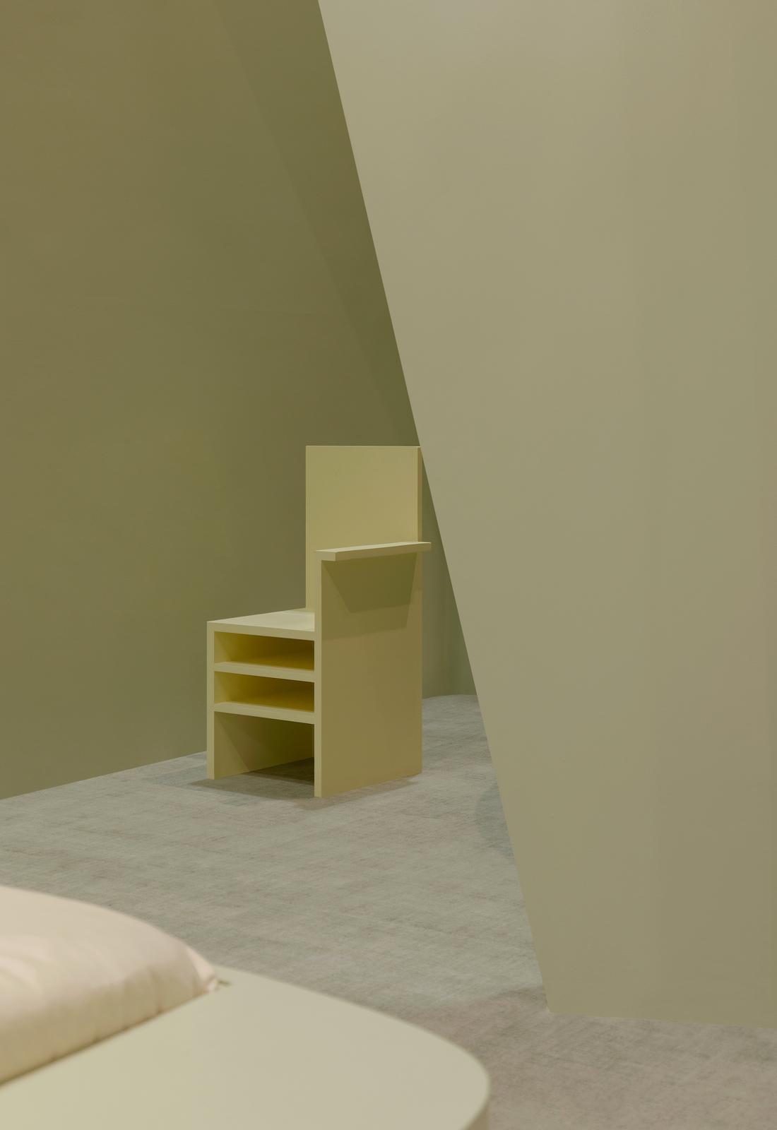 广州设计周本杰明展位一个事件发酵的容器-19