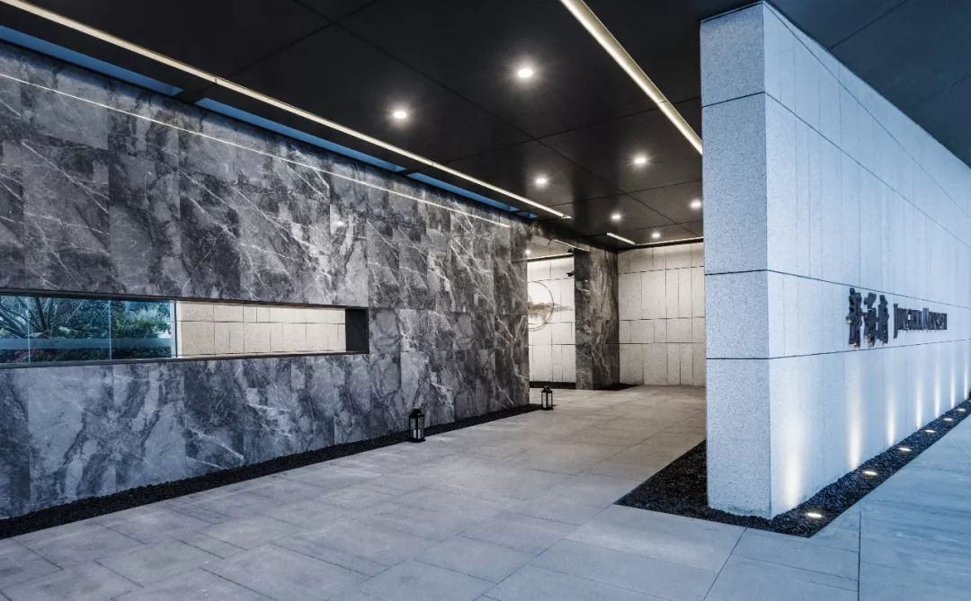 光在静默中写诗 | 旭辉南通·静海府-54