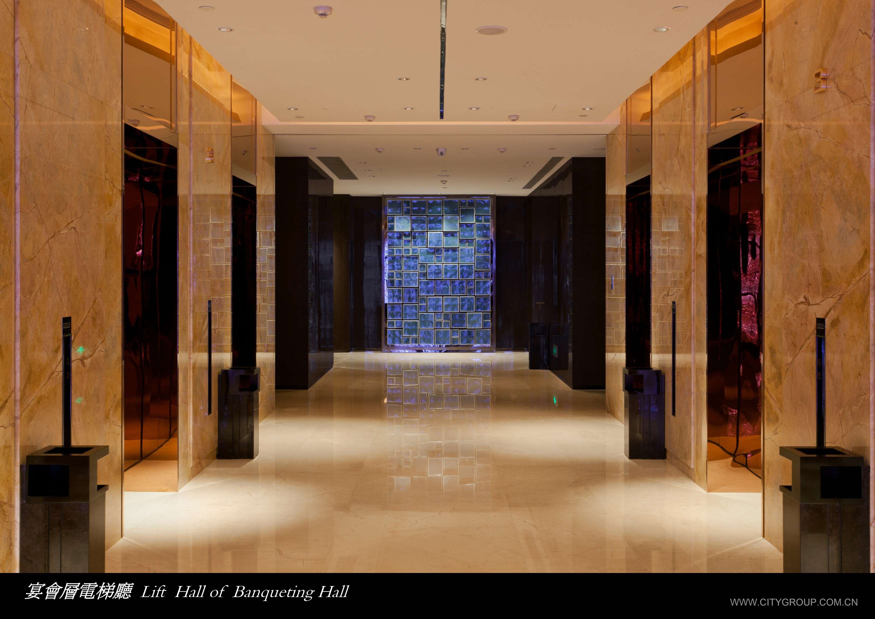 新天希尔顿酒店-3-5