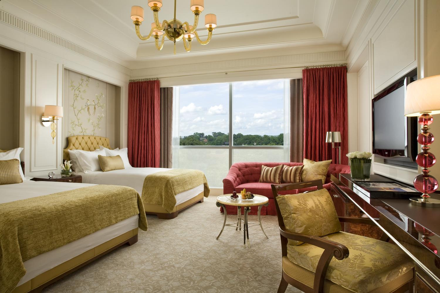 －The St  Regis Singapore, Singapore, Singapore-14