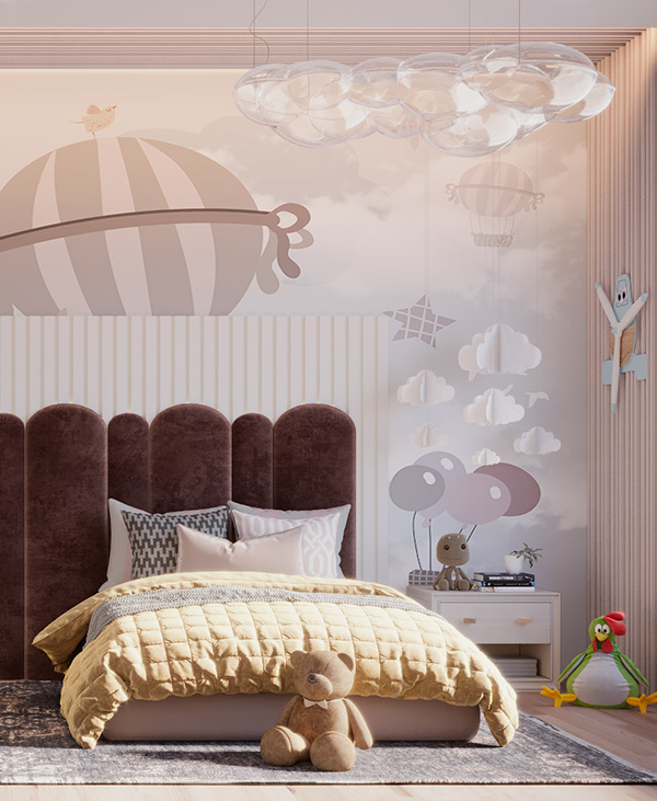 儿童；孩子丨Mohammed Yossef-23