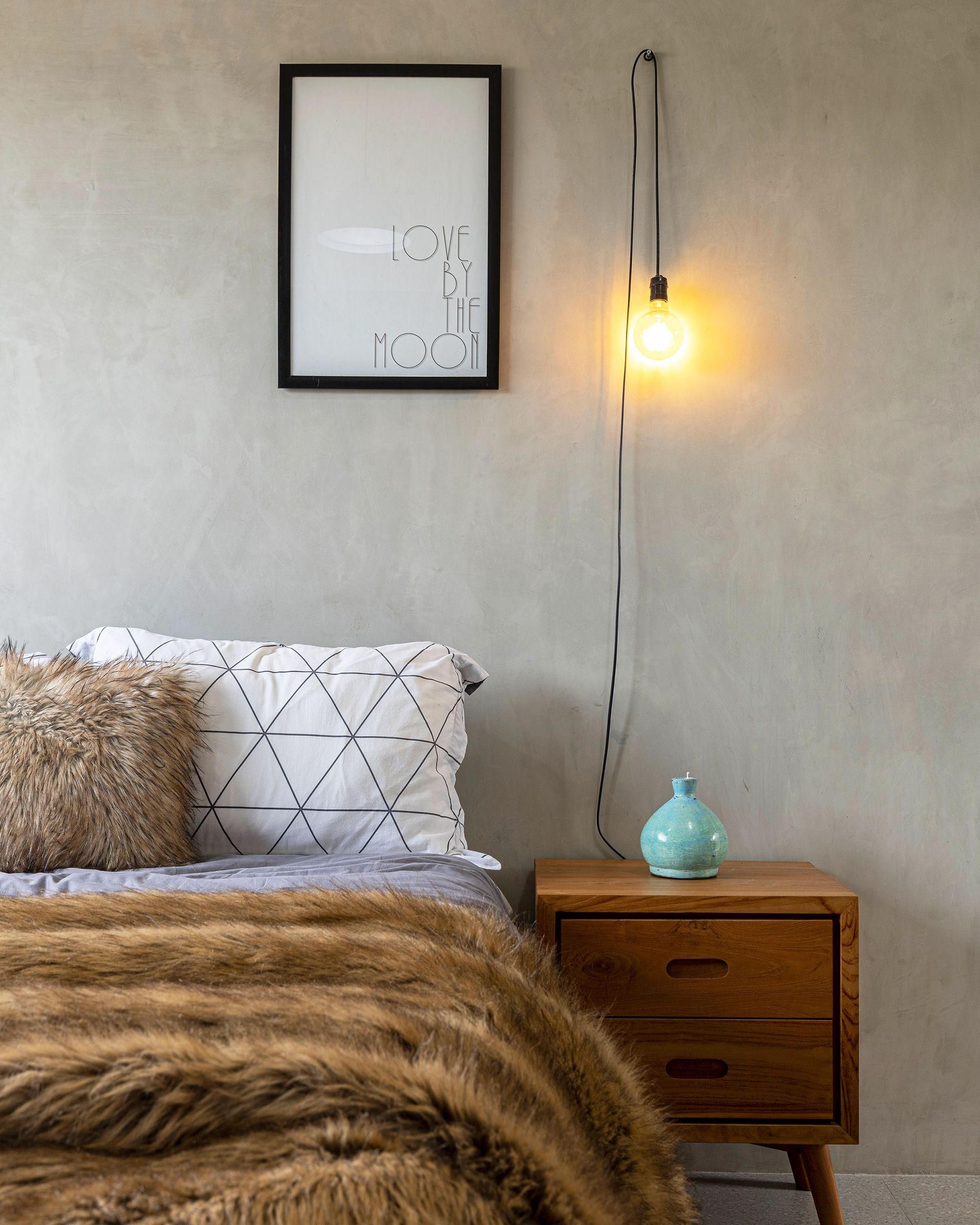 One Bedroom Industrial House in Kedungu, Bali-4