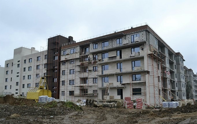 ЖК «Отрада»（“Отрада”住宅小区）丨俄罗斯莫斯科-38