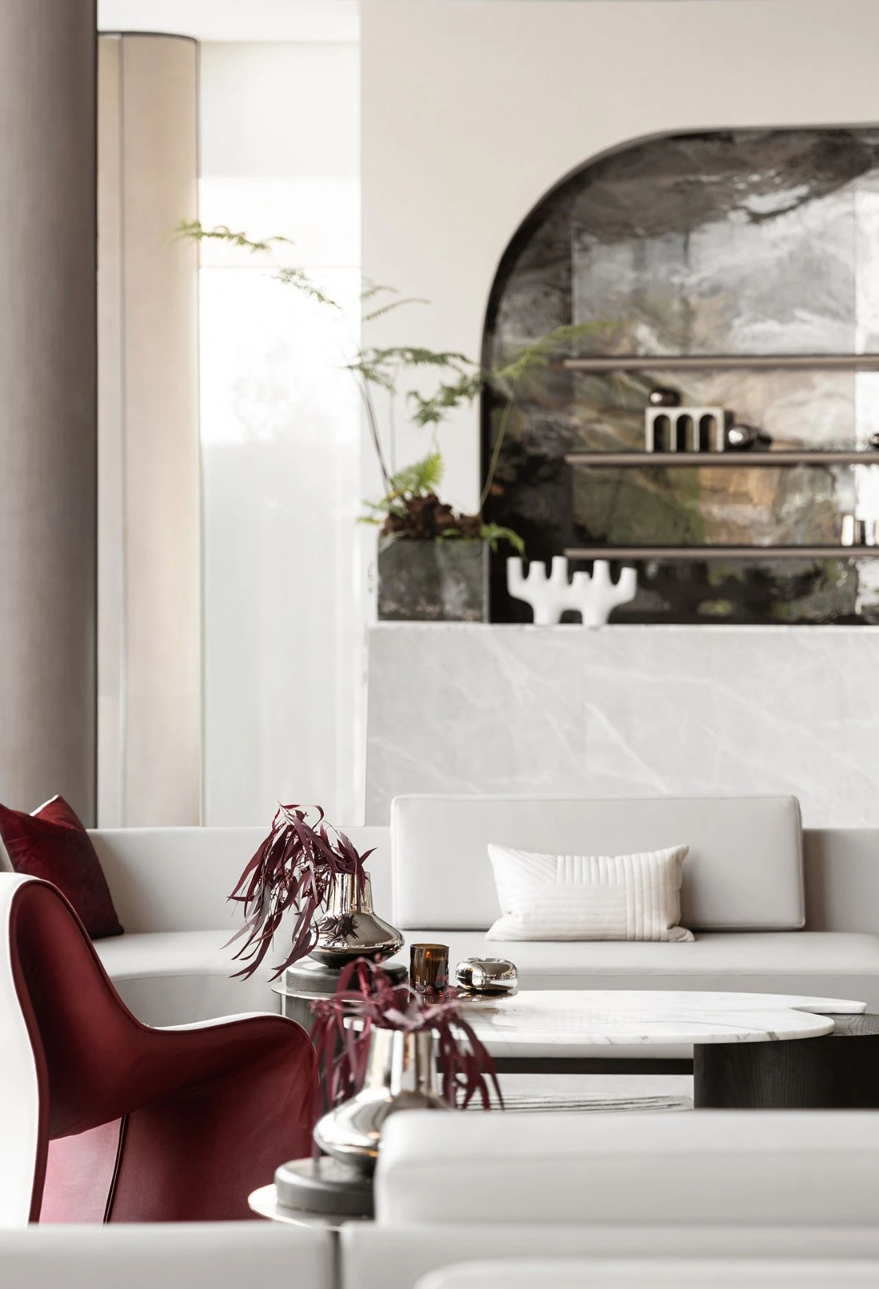 南宁·金科城售楼处丨中国南宁丨NNS INVI-40