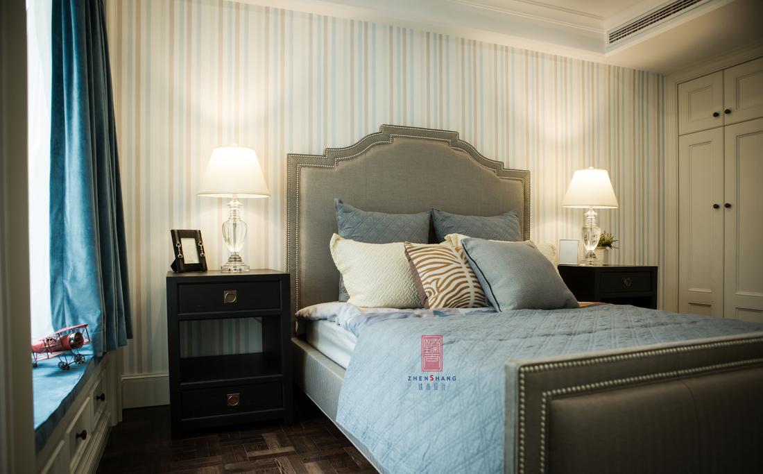 别墅设计中的颜值与实用并存-35