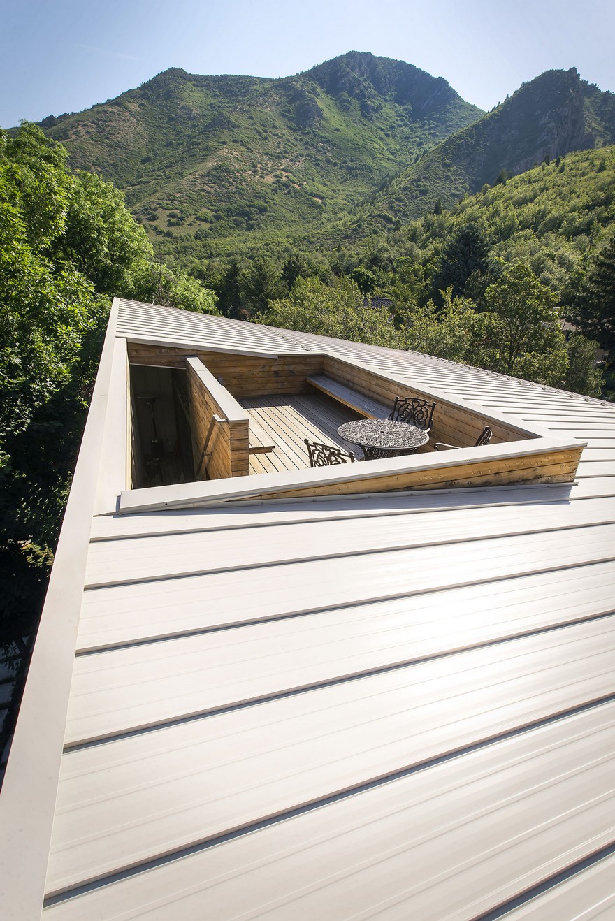 Modern Benches Home in Salt Lake City by Imbue Design-28