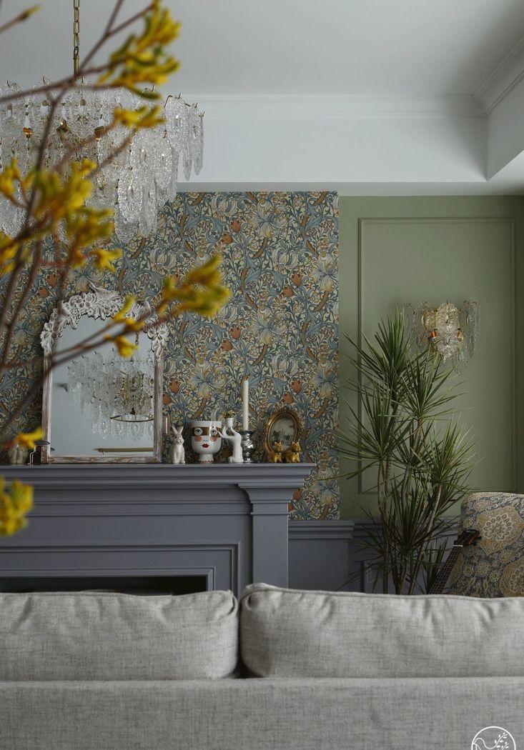 
美式不美？看完这个家请说一声“对不起”！ -8