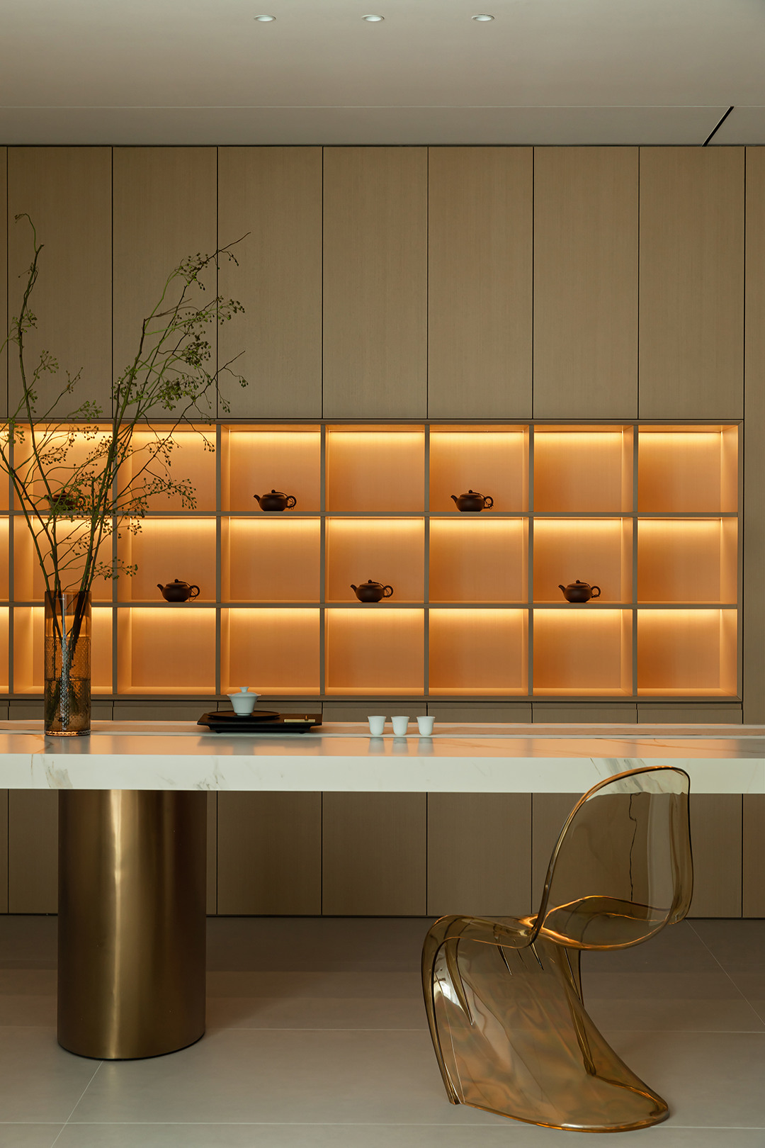 内森庄园别墅豪宅丨中国杭州丨杭州 top 国际设计-33