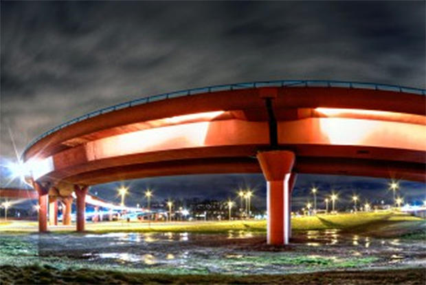 The Well  水疗酒店丨挪威阿克什胡斯丨Halvorsen & Reine AS-83