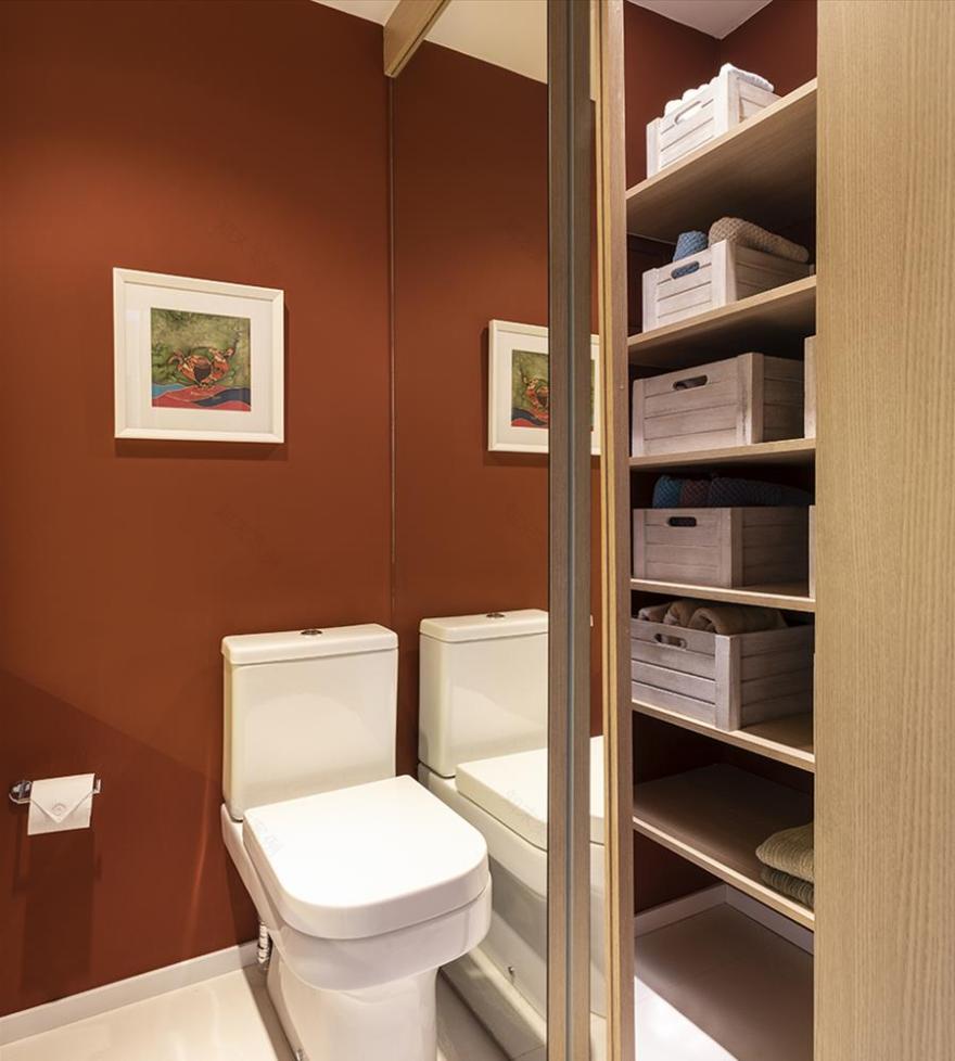 巴西马里兹公寓-6