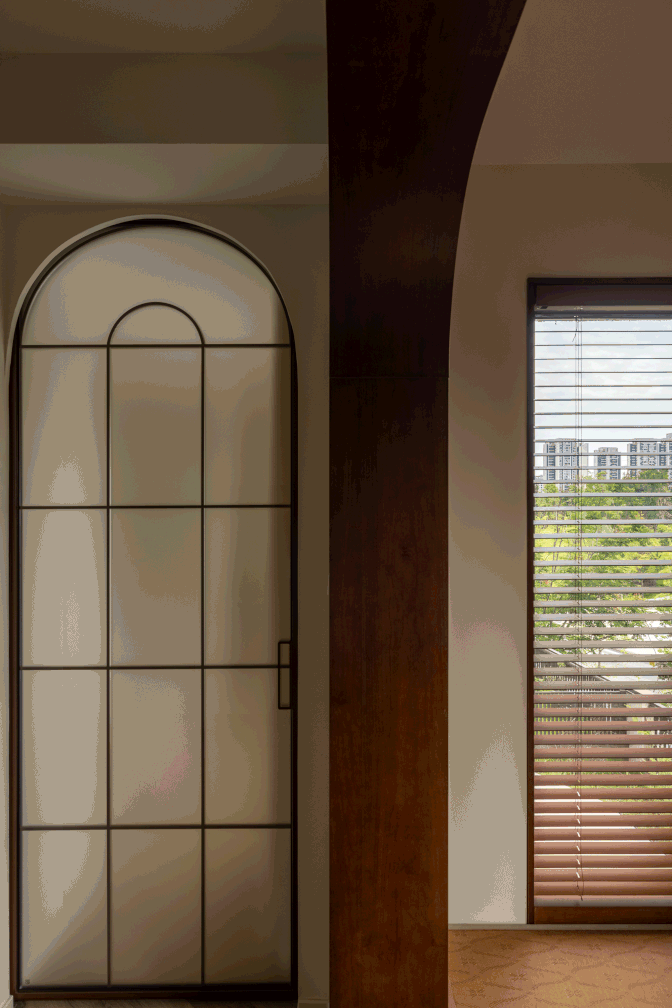 天府新区复式精装房改造丨中国成都-59