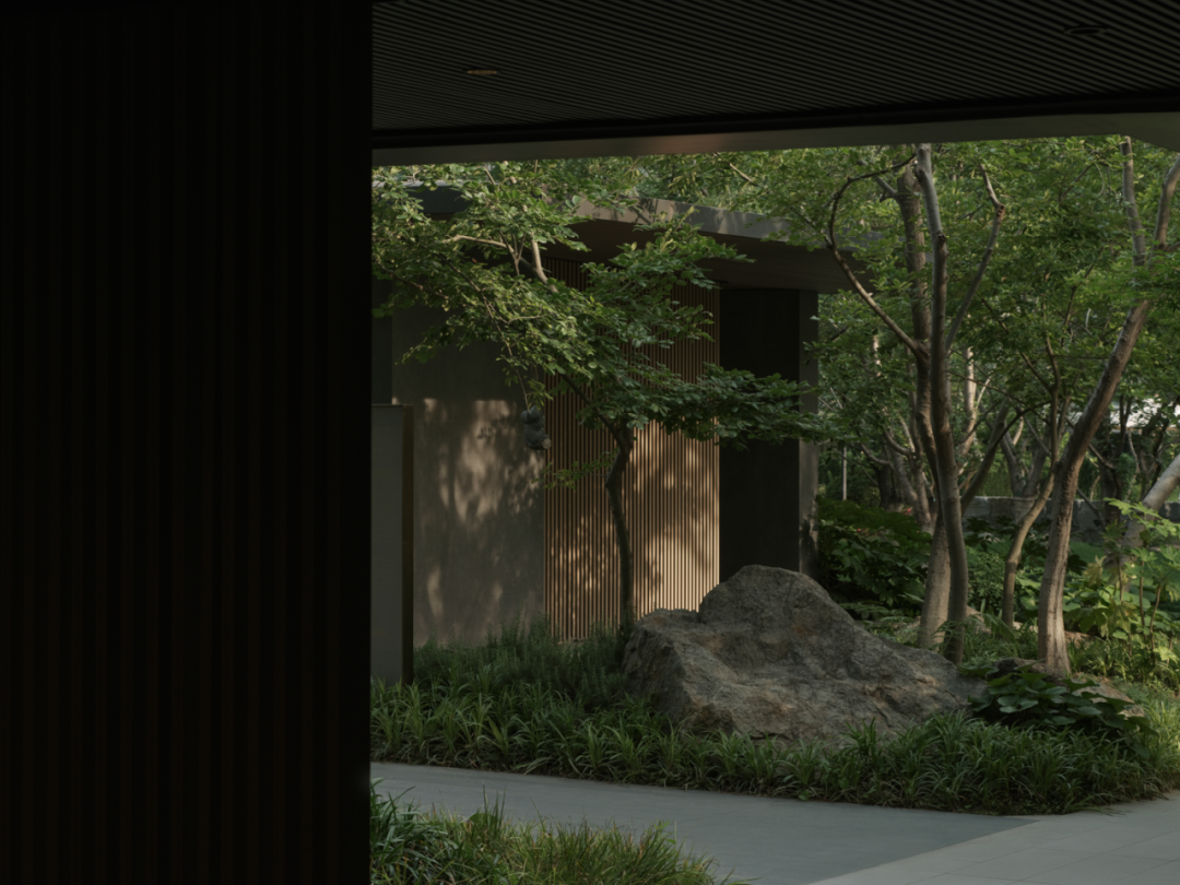 苏州和悦塘前雅院大区丨中国苏州丨MIND迈德景观-2