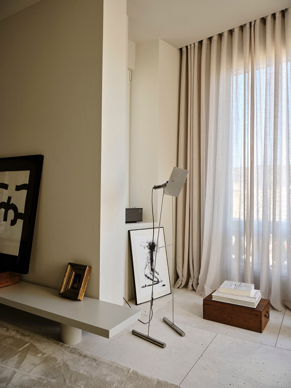 Kendo住宅丨西班牙丨Ortega Diago建筑事务所-97