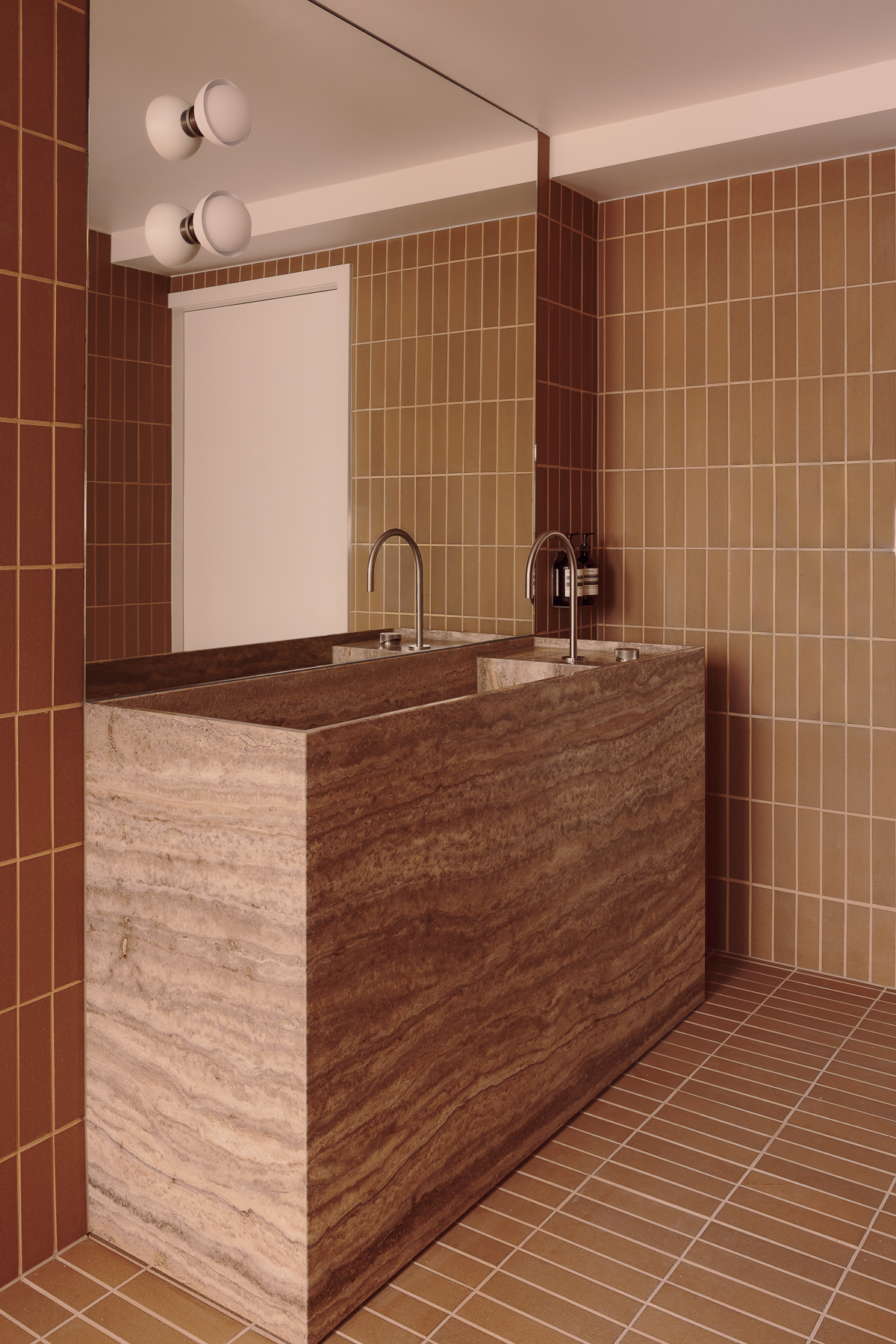 布里斯班整形美容外科丨澳大利亚布里斯班丨Studio Collective-36