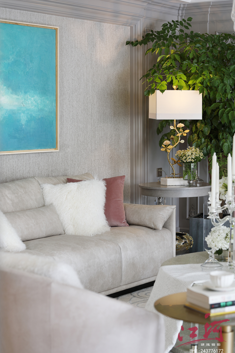 别墅摄影空间|别墅摄影|别墅拍照|样板房别墅摄影-19