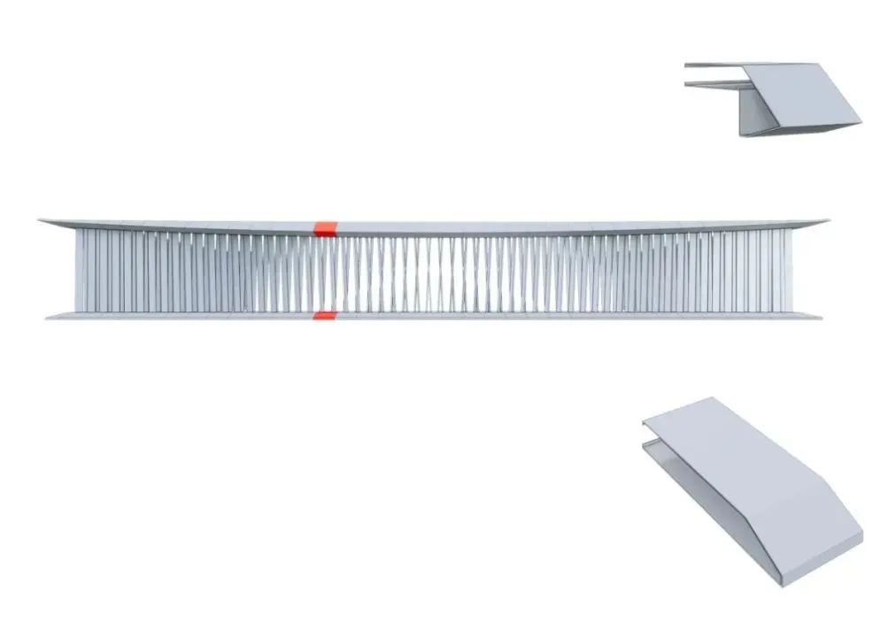  上海霍普建筑设计丨张家界世茂云城 建筑设计 丨中国张家界-43