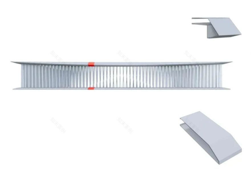 上海霍普建筑设计丨张家界世茂云城 建筑设计 丨中国张家界-43